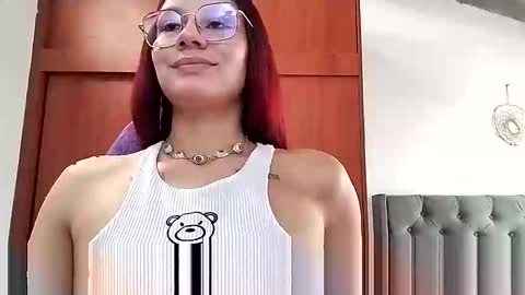 Snapshot of jessicarobbit chatting on January 21, 2025, 3:54 pm jessicarobbit online show from January 21, 2025, 3:54 pm
