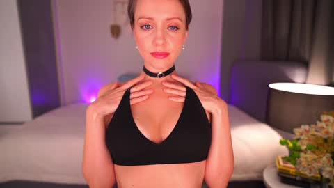 Jessica online show from January 24, 2025, 8:02 am