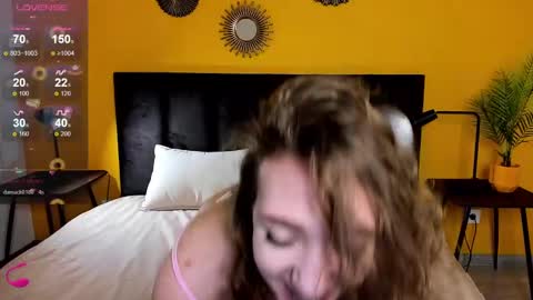 Jessie online show from March 8, 2025, 4:23 am