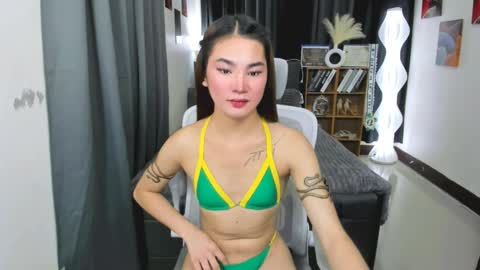 Your naughty Jessie online show from April 7, 2026, 5:24 pm