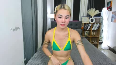 Your naughty Jessie online show from May 16, 2026, 10:36 am