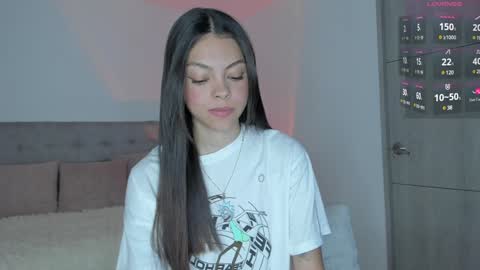 IG GARCIA 28391 online show from January 25, 2025, 1:54 am