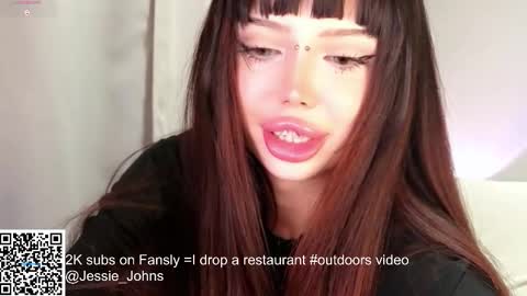 jessie_johns online show from February 4, 2026, 4:13 pm