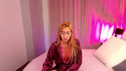 Jessie online show from February 7, 2025, 6:13 pm