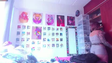 Your Sweet Angel online show from December 15, 2025, 5:17 pm