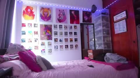 Snapshot of jessie_williams_01 chatting on April 28, 2026, 6:57 pm Your Sweet Angel online show from April 28, 2026, 6:57 pm