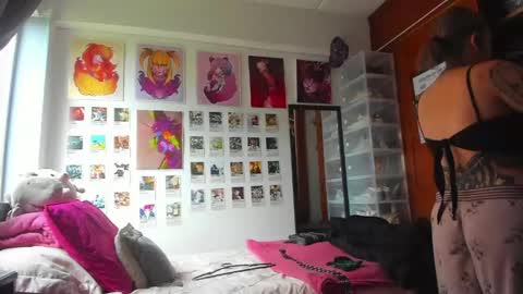 Snapshot of jessie_williams_01 chatting on May 5, 2026, 6:49 pm Your Sweet Angel online show from May 5, 2026, 6:49 pm