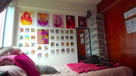 Snapshot of jessie_williams_01 chatting on May 11, 2026, 4:15 pm Your Sweet Angel online show from May 11, 2026, 4:15 pm