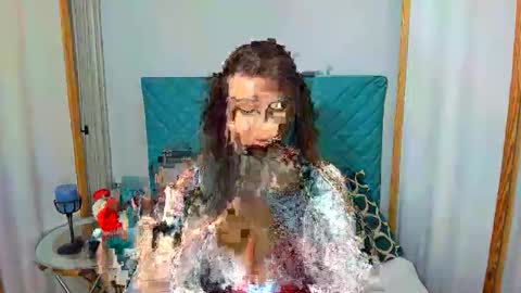 JessieAmore online show from February 14, 2026, 6:32 am