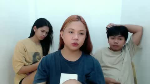 Snapshot of jessiefoxx0 chatting on January 13, 2025, 11:30 am Jessie online show from January 13, 2025, 11:30 am