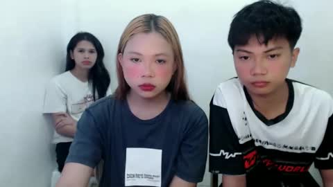 Snapshot of jessiefoxx0 chatting on February 4, 2025, 4:59 am Jessie online show from February 4, 2025, 4:59 am