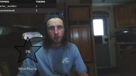 Snapshot of jessiehammerdik chatting on January 3, 2025, 10:40 pm Dixon Cider online show from January 3, 2025, 10:40 pm