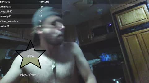 Snapshot of jessiehammerdik chatting on January 6, 2025, 2:04 am Dixon Cider online show from January 6, 2025, 2:04 am