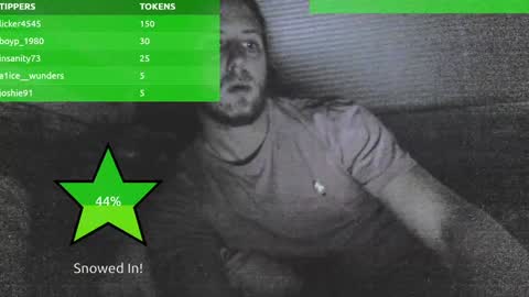 Snapshot of jessiehammerdik chatting on January 9, 2025, 3:15 am Dixon Cider online show from January 9, 2025, 3:15 am