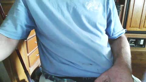 Snapshot of jessiehammerdik chatting on January 28, 2025, 6:39 pm Dixon Cider online show from January 28, 2025, 6:39 pm