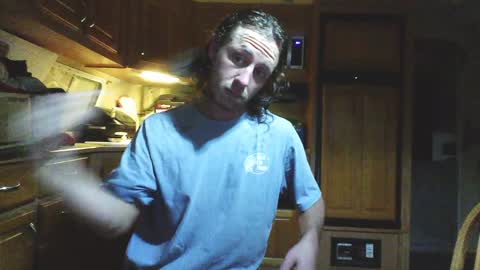 Snapshot of jessiehammerdik chatting on February 9, 2025, 3:00 am Dixon Cider online show from February 9, 2025, 3:00 am