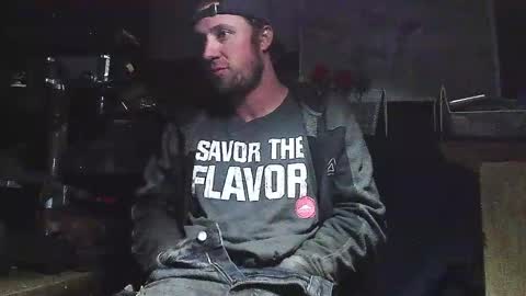 Snapshot of jessiehammerdik chatting on March 9, 2025, 7:01 am Dixon Cider online show from March 9, 2025, 7:01 am