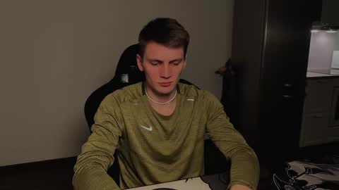 JessieRise online show from January 4, 2025, 4:00 pm