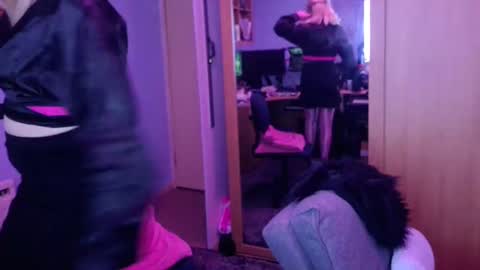 Snapshot of jessiessicaxx chatting on January 6, 2025, 2:48 am Jessiessicaxx online show from January 6, 2025, 2:48 am