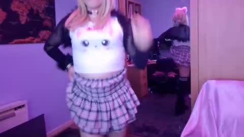 Snapshot of jessiessicaxx chatting on February 11, 2025, 5:05 am Jessiessicaxx online show from February 11, 2025, 5:05 am