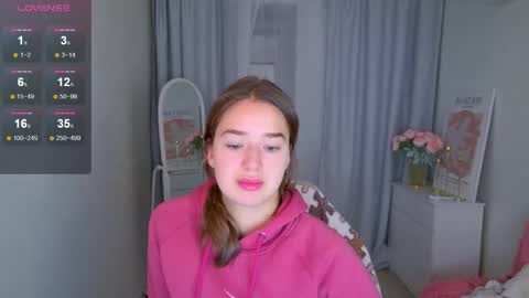 Jessi online show from November 21, 2025, 9:30 am