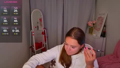 Snapshot of jessiestarz chatting on February 20, 2026, 2:06 pm Jessi online show from February 20, 2026, 2:06 pm