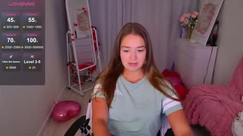 Snapshot of jessiestarz chatting on February 23, 2026, 3:31 pm Jessi online show from February 23, 2026, 3:31 pm