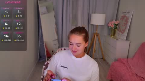 Snapshot of jessiestarz chatting on April 10, 2026, 2:11 pm Jessi online show from April 10, 2026, 2:11 pm