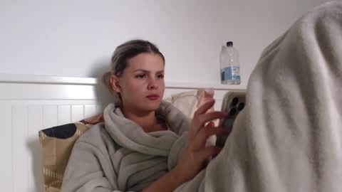 jessieryan online show from January 14, 2026, 8:09 am