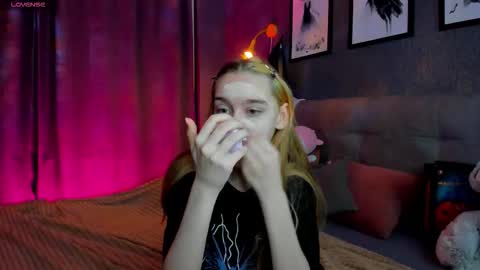 Jessie online show from October 28, 2025, 8:29 am