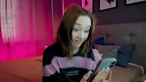 Snapshot of jessiexxiv chatting on June 12, 2026, 9:30 am Jessie online show from June 12, 2026, 9:30 am