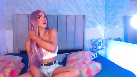 JESS online show from December 24, 2024, 4:22 am