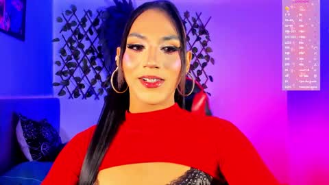 JESS online show from December 13, 2025, 10:15 pm