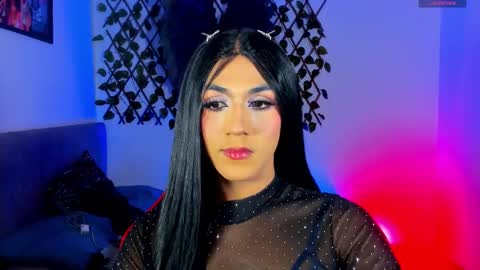 JESS online show from January 9, 2026, 2:25 am