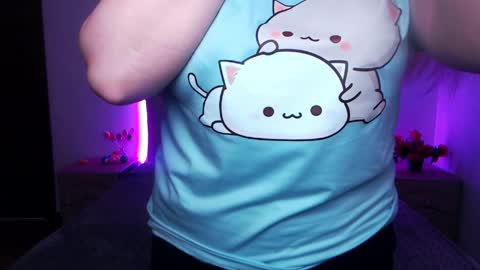 Jess online show from April 9, 2026, 7:03 am