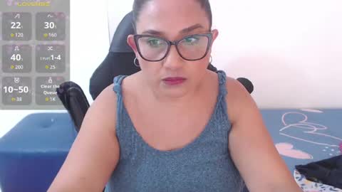 Snapshot of jessikahorny chatting on May 2, 2026, 6:02 pm paola online show from May 2, 2026, 6:02 pm