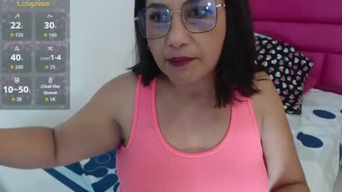 Snapshot of jessikahorny chatting on June 12, 2026, 7:13 pm paola online show from June 12, 2026, 7:13 pm
