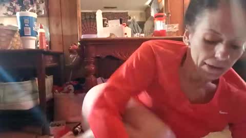 jessirabbit816 online show from March 4, 2025, 9:43 pm