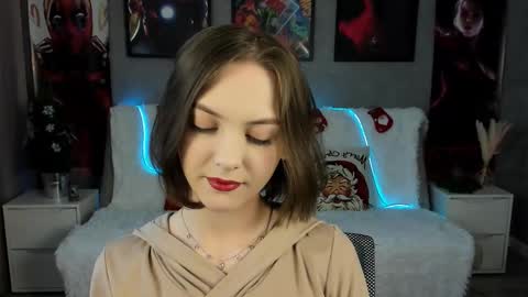 Snapshot of jessswalker chatting on December 27, 2024, 7:29 am JesssWalker online show from December 27, 2024, 7:29 am