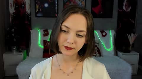 Snapshot of jessswalker chatting on December 28, 2024, 7:33 am JesssWalker online show from December 28, 2024, 7:33 am