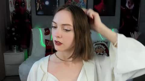 Snapshot of jessswalker chatting on December 30, 2024, 8:32 am JesssWalker online show from December 30, 2024, 8:32 am