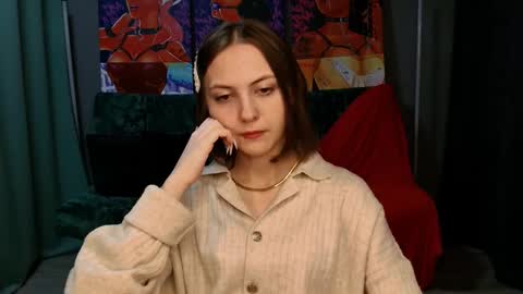 Snapshot of jessswalker chatting on January 14, 2025, 2:11 pm JesssWalker online show from January 14, 2025, 2:11 pm