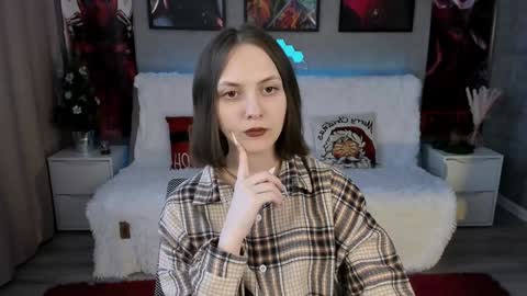 Snapshot of jessswalker chatting on January 24, 2025, 6:35 am JesssWalker online show from January 24, 2025, 6:35 am