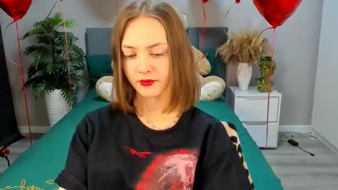 Snapshot of jessswalker chatting on February 28, 2025, 1:58 pm JesssWalker online show from February 28, 2025, 1:58 pm