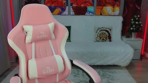 Snapshot of jessswalker chatting on December 4, 2025, 1:48 am JesssWalker online show from December 4, 2025, 1:48 am