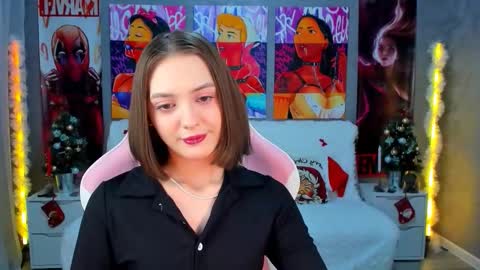 Snapshot of jessswalker chatting on December 14, 2025, 6:56 pm JesssWalker online show from December 14, 2025, 6:56 pm