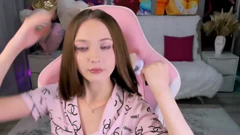 JesssWalker online show from March 30, 2026, 3:02 pm