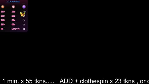 jessy_capelli online show from January 14, 2026, 7:08 pm