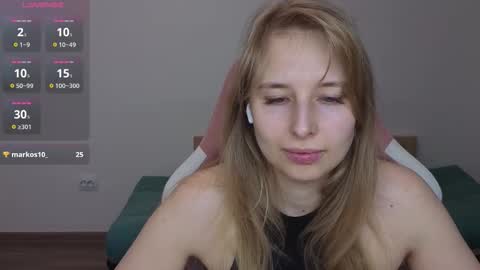 Jessy online show from January 7, 2026, 5:15 pm