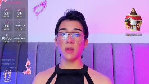 Snapshot of jessy_mateus chatting on February 20, 2026, 6:19 am Jessy Mateus online show from February 20, 2026, 6:19 am